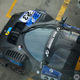 Image for article titled The sun rises over the Nürburgring